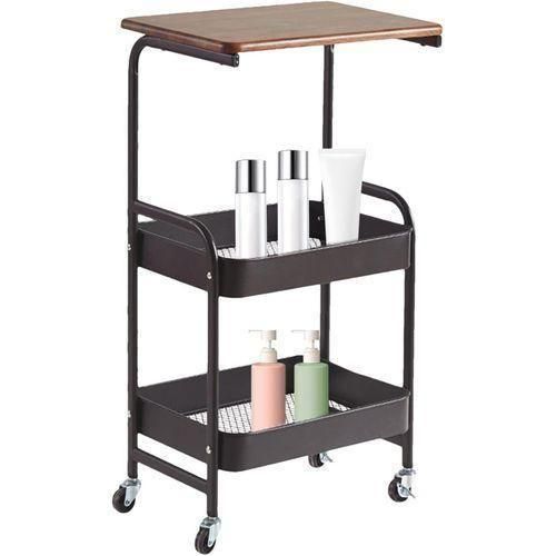 product_image_name-Generic-3-tier rolling utility cart-2