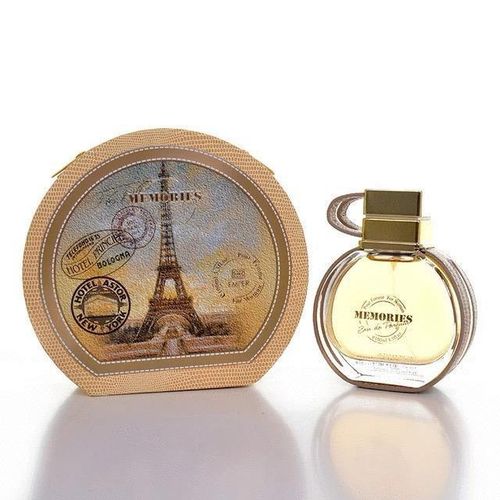 product_image_name-EMPER-Memories Perfume For Ladies, 100ml-3