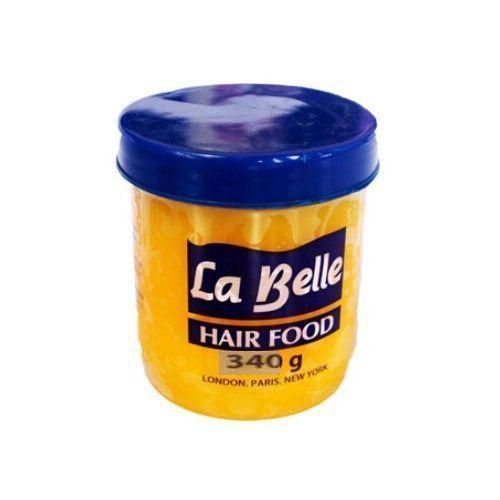 product_image_name-La Belle-Hair Food - 340g-1