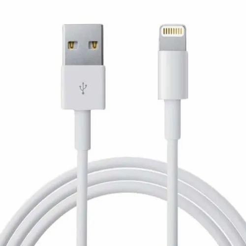 product_image_name-Generic-Iphone Cable USB A / Lightning 1.0m Iphone Charging USB And Data Cable-2