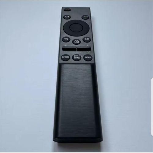 product_image_name-Original-Samsung Smart Tv Remote - Black-1