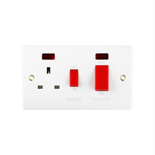 product_image_name-Generic-Tronic Cooker Control Unit With Switch Socket-White-4