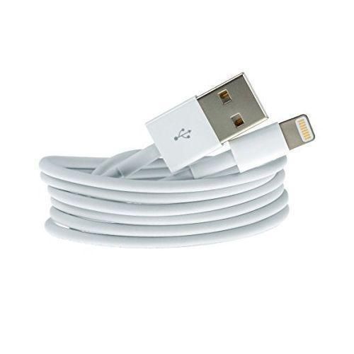 product_image_name-Generic-Original 5W Lightning to USB Sync Data Cable Compatible with Fast Charging iPhone 5 5C 5S, 6 6s 7 8 Plus, X, XR, XS Max, 11 Pro Max, 12 13 Mini Pro Max & SE-2