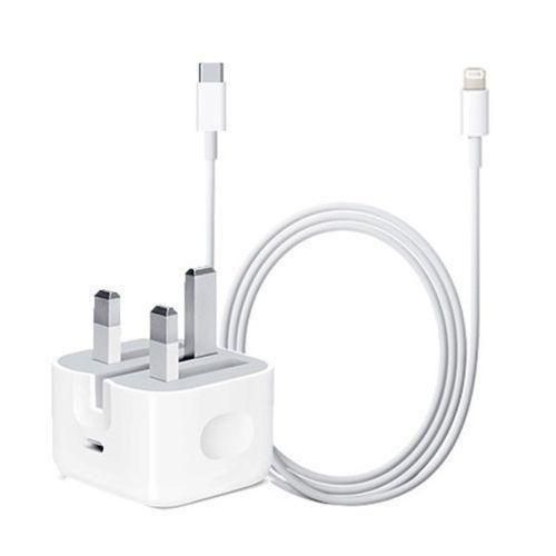 product_image_name-Original-Iphone Fast Charger 25watts Full Kit-White-1