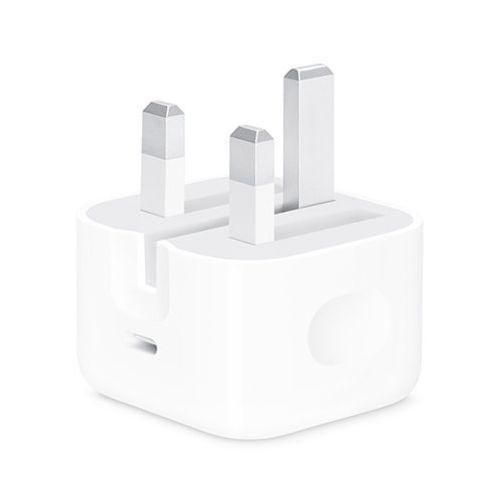 product_image_name-Original-Iphone Fast Charger 25watts Full Kit-White-2