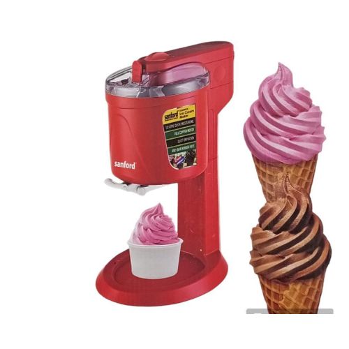 product_image_name-Generic-Ice Cream Maker - Red/Blue/Gray-1