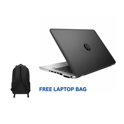 product_image_name-Hp-Refurbished 14 Inch EliteBook 840 G2, Core i7, 5th Gen, 16GB Ram, 500GB SSD, Windows 10 Pro, with a Free Laptop Bag-Black-1