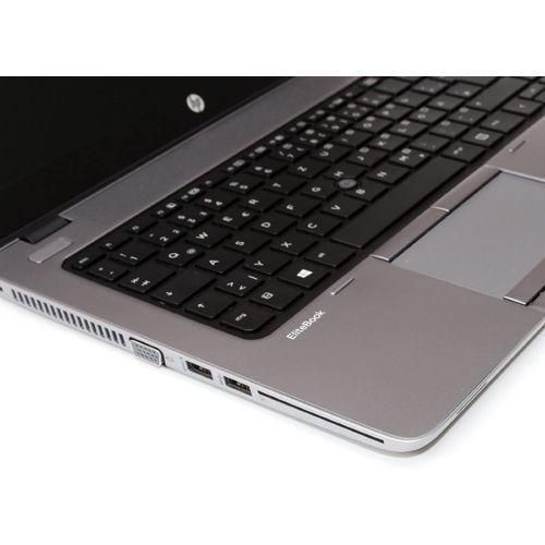 product_image_name-Hp-Refurbished 14 Inch EliteBook 840 G2, Core i7, 5th Gen, 16GB Ram, 500GB SSD, Windows 10 Pro, with a Free Laptop Bag-Black-3