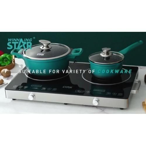 product_image_name-Winningstar- Sleek Double Burner Electric Cooktop with Precision Controls-1