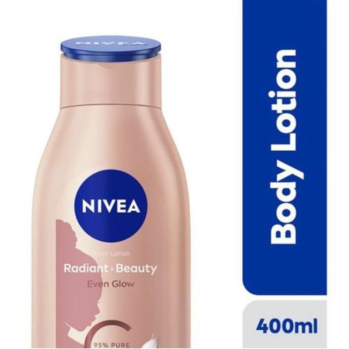 product_image_name-NIVEA- Radiant & Beauty Even Glow Body Lotion For Women - 400ml-2