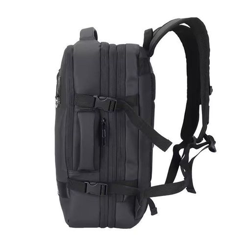 product_image_name-By Design-Expandable Airline Approved Overnight Backpack -BLACK-3