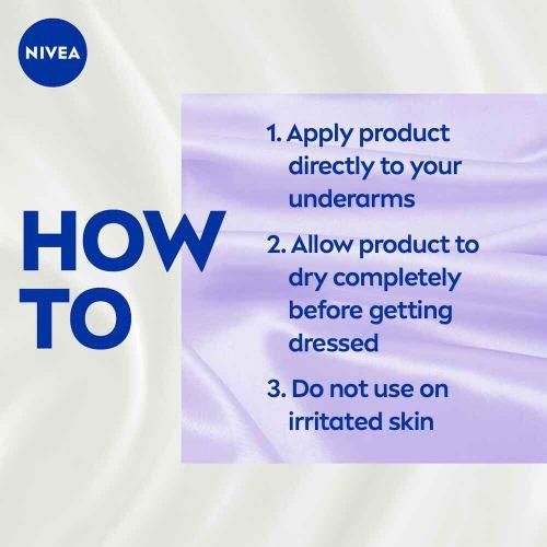 product_image_name-Generic-ORIGINAL NIVEA Double Effect Anti-Perspirant Roll-on For Women 48h - 50ml (Pack Of 2)-6