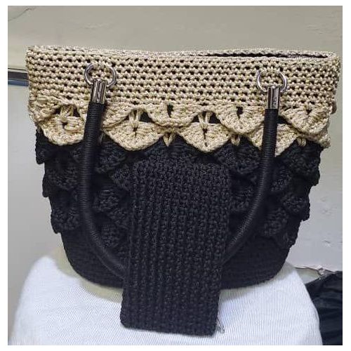 product_image_name-Generic- handcrafted crochet handbag.-1