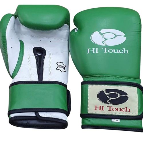 product_image_name-Generic-boxing gloves made from genuine leather - Multi-Color.-1