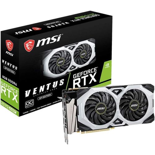 product_image_name-Msi-Gaming GeForce RTX 2070 Super 8GB GDRR6 256-bit HDMI/DP NVLink Torx Fan Turing Architecture Overclocked G-SYNC Graphics Card (RTX 2070 SUPER VENTUS GP OC) -Black-1