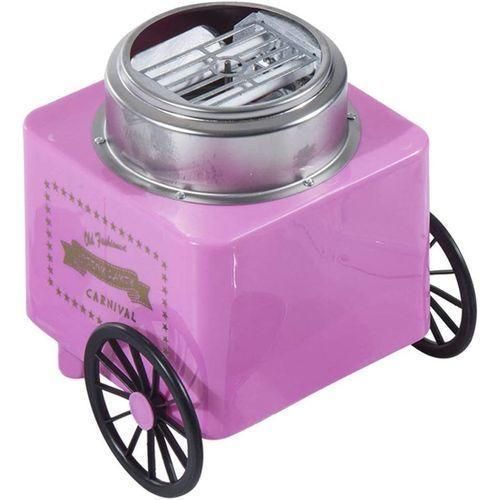 product_image_name-Generic-Mini Electric Floss Cotton Candy Maker Cart Sugar Yarn Machine- Multi-colour.-1