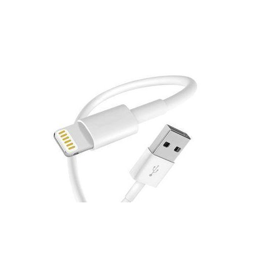 product_image_name-Generic-Iphone Cable USB A / Lightning 1.0m Iphone Charging USB And Data Cable-1