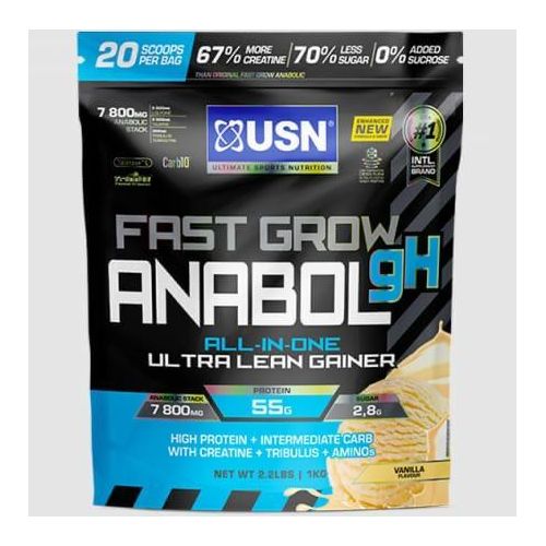 product_image_name-USN-Fast Grow Anabolic Vanilla 1kg -1