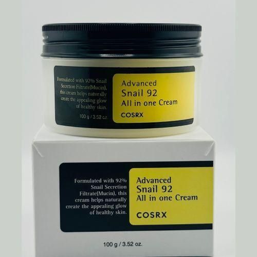 product_image_name-Corsx-Advanced Snail 92 All in One Cream, 100g-1