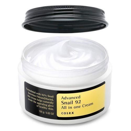 product_image_name-Corsx-Advanced Snail 92 All in One Cream, 100g-2