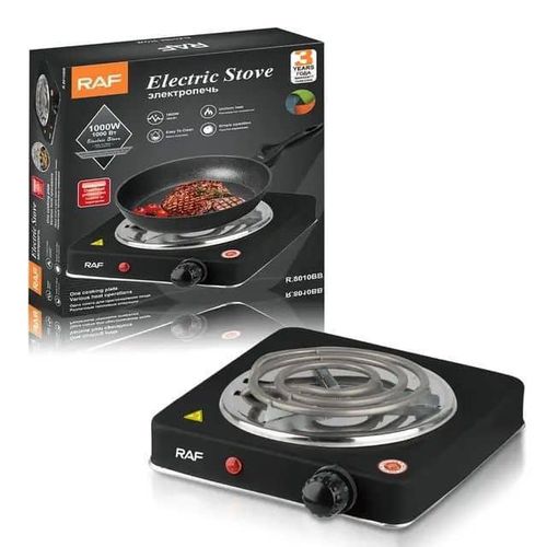 product_image_name-RAF-Electric Stove Single Burner 1000-1
