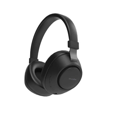 Pure noise cancelling headphones online