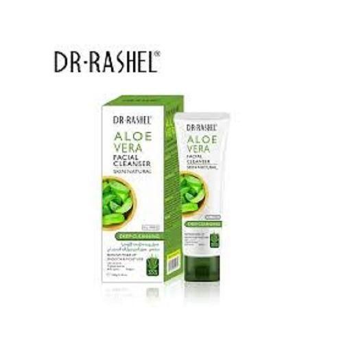 product_image_name-Dr. Rashel-3 IN1 Aloe Vera Set :Facial Cleanser, Face Serum & Cream-2