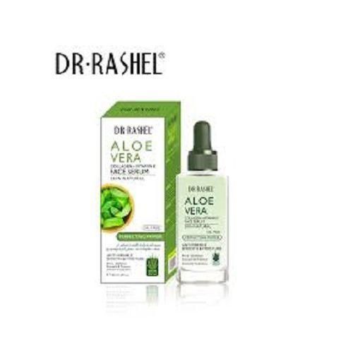 product_image_name-Dr. Rashel-3 IN1 Aloe Vera Set :Facial Cleanser, Face Serum & Cream-4