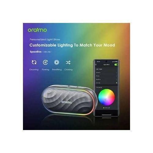 product_image_name-Oraimo-Portable Bluetooth Speaker - Multicolor-2