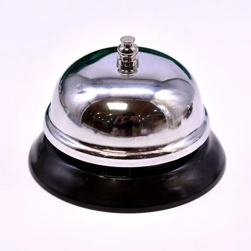 product_image_name-Generic-Service Bell - Silver -2