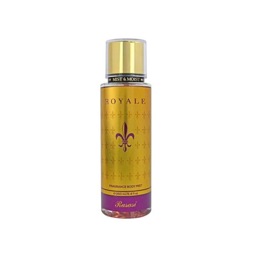 product_image_name-Rasasi-Royale Body Mist For Women - 250ml-2