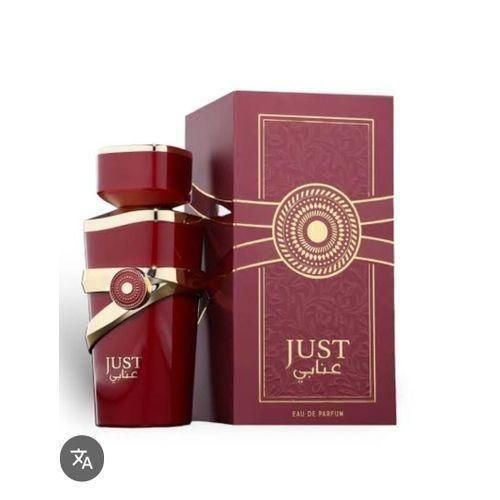product_image_name-Fragrance World- Just Anabi Eau De Parfum 100ml-1