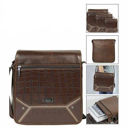 product_image_name-Generic-Set of 3 Deng Gao Messenger/Shoulder Bags - Multicolor-1