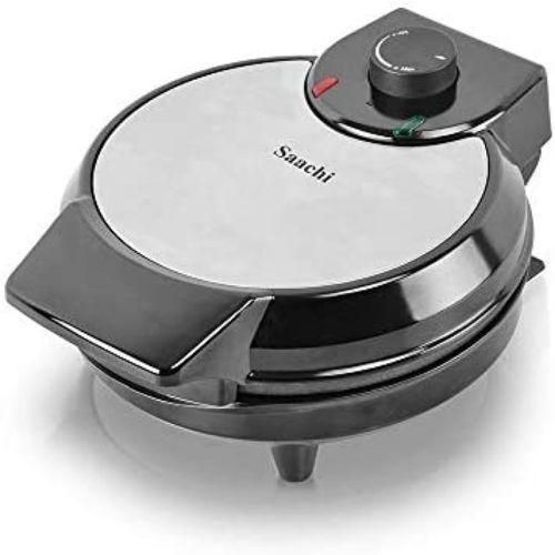 product_image_name-Saachi-Waffle Maker With Mini Heart-Shaped Waffles Grill -Black.-3