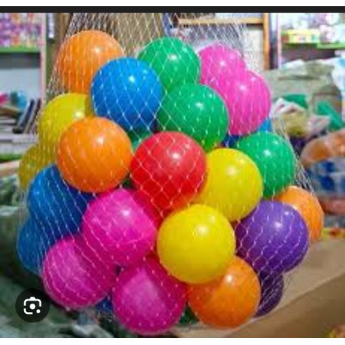 product_image_name-Generic-50pc kods plastic playing balls-1