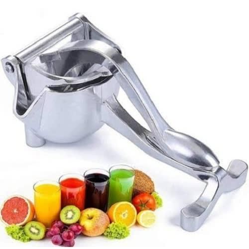 product_image_name-Generic Xim-Stainless Steel Manual Juicer Extractor - Silver -1
