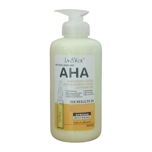 product_image_name-LansYade-LANSY&ADE AHA - Whitening Body Lotion ALPHA Hydroxy Acids+Vitamin .-1