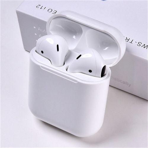 I12 tws airpods jumia best sale