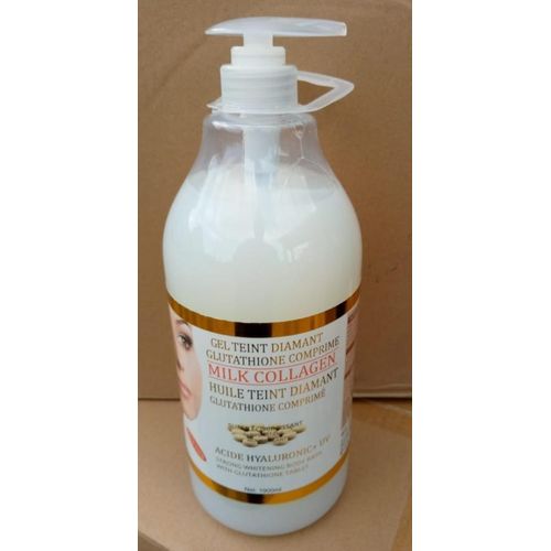 product_image_name-Collagen-Strong Whitening Body bath Body Washes with Glutathione tablets -1