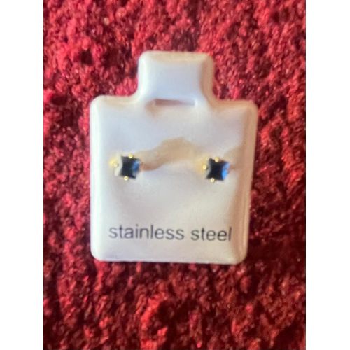product_image_name-Generic-Square Cz Blue Earpins-1