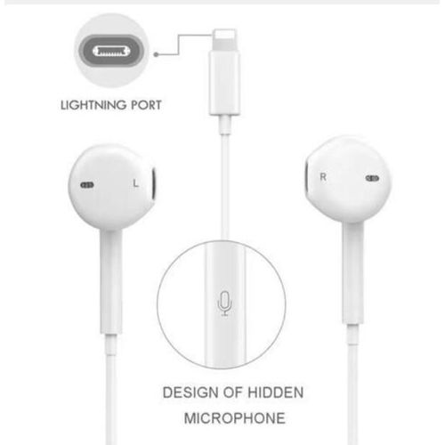product_image_name-Generic-Classy affordable original durable white elegant ear phones -4