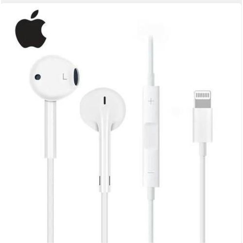 product_image_name-Generic-Classy affordable original durable white elegant ear phones -5