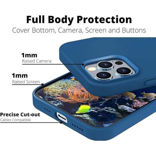 product_image_name-Generic- iPhone 11 pro max, iPhone 11 pro, iPhone 12 pro max, iPhone 12 pro, iPhone 13 pro max, iPhone 13 pro, iPhone 14 pro max, iPhone 14 pro, iPhone 15 pro max, iPhone 15 pro, iPhone 16 pro max, iPhone 16 pro Liquid silcon Case, Anti-Scratch, Full protection -2