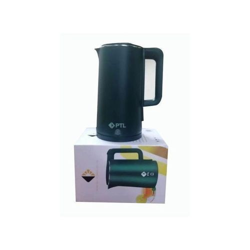 product_image_name-Generic-Pacolator Cordless Electric Kettle - 2L - Multicolor-2