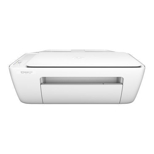 product_image_name-Hp-DeskJet 2320 Ink Advantage All-in-One Printer + Free Printer Cable - White-3