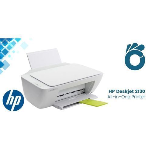 product_image_name-Hp-DeskJet 2320 Ink Advantage All-in-One Printer + Free Printer Cable - White-4