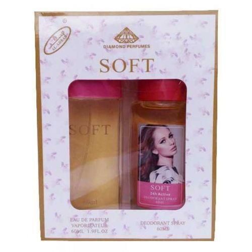 product_image_name-White Label-Soft Perfume For Women - 60ml-1