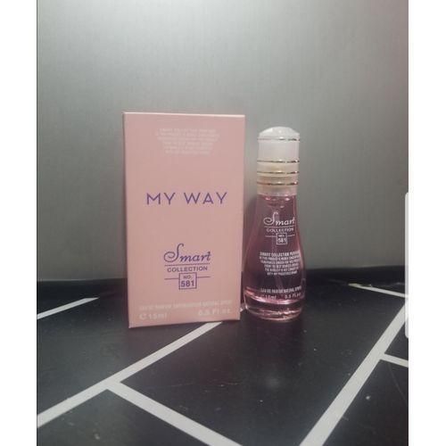 product_image_name-Smart Collection- My way for women 15ml-1