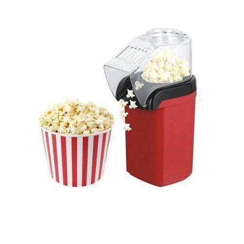 product_image_name-Generic-Mini Popcorn Maker - Red-1