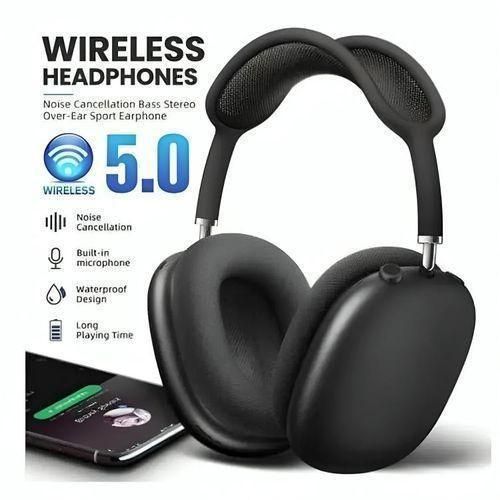 product_image_name-Original-Portable Bluetooth Headsets Wireless Pods Pro Earpods Earphones-3